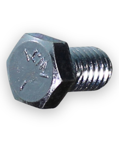 Hexagon head screw 3/8"x16 UNC